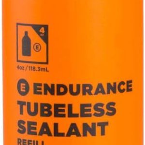 Endurance Formula Tubeless Bike Tire Sealant