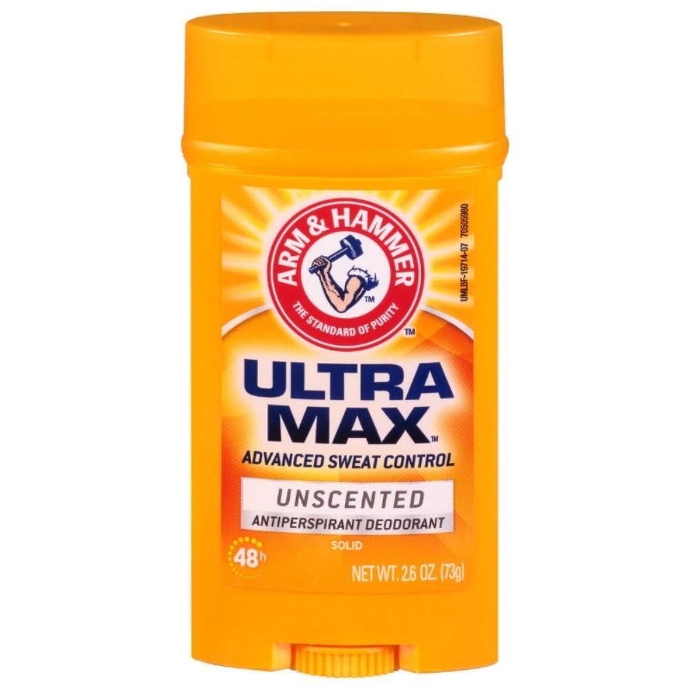 ARM & HAMMER ULTRAMAX Anti-Perspirant