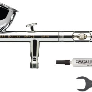 Iwata Eclipse HP-CS Airbrush
