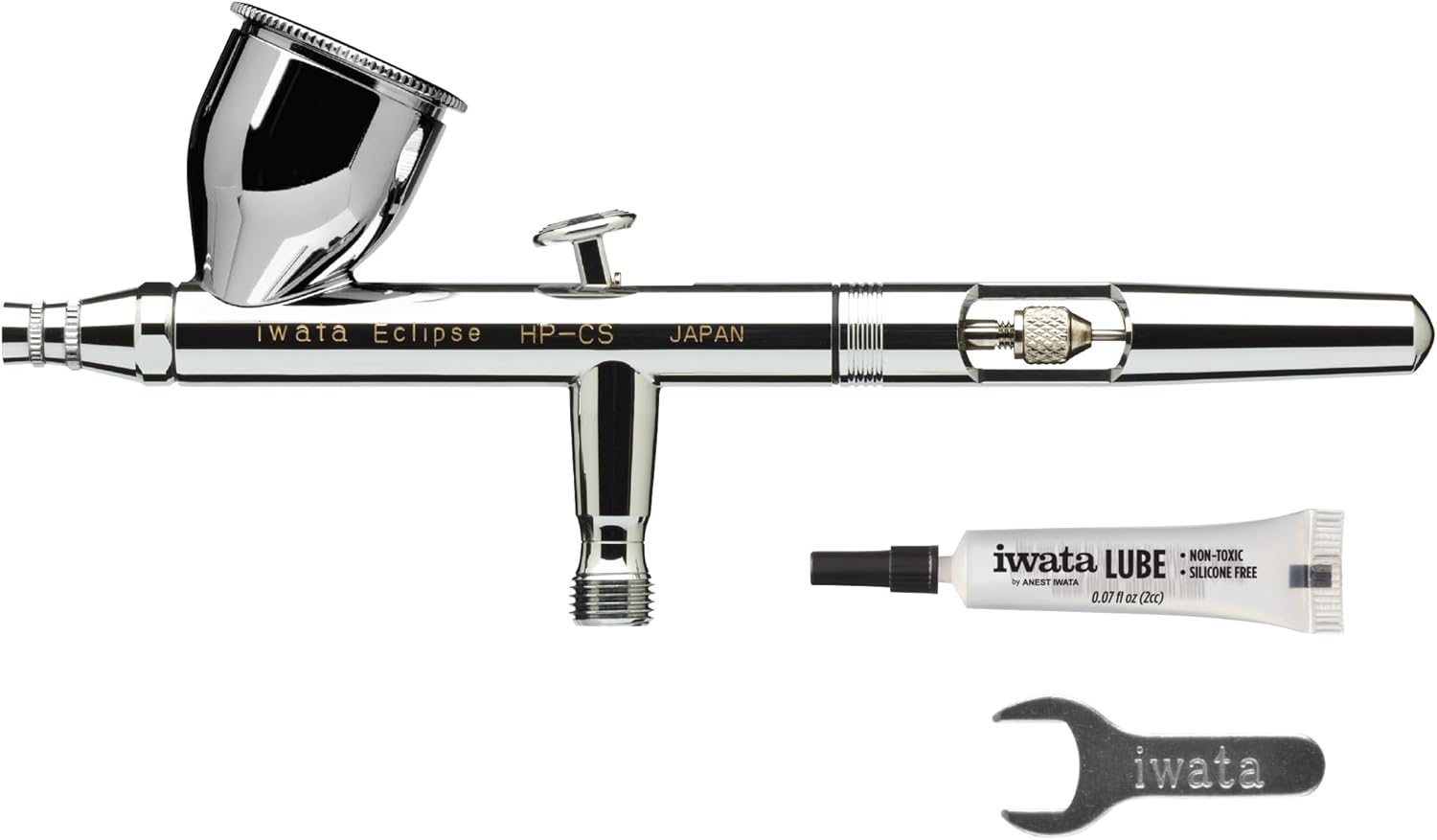 Iwata Eclipse HP-CS Airbrush
