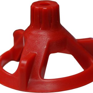 RTC Spin Doctor Tile Leveling System Caps 100Pc (SDCAP)