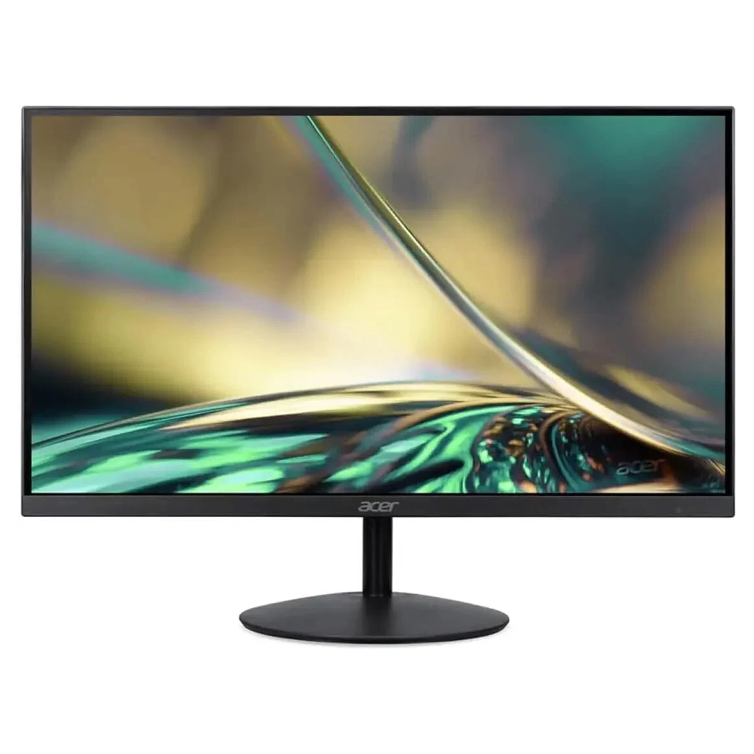 Acer SA242Y SA2 Series 23.8" LCD Monitor Full HD 1920x1080 IPS 100Hz Ultra thin™