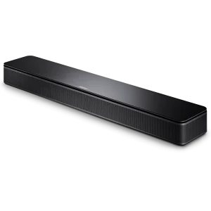 Bose TV Speaker Home Theater Soundbar, Certified Refurbished