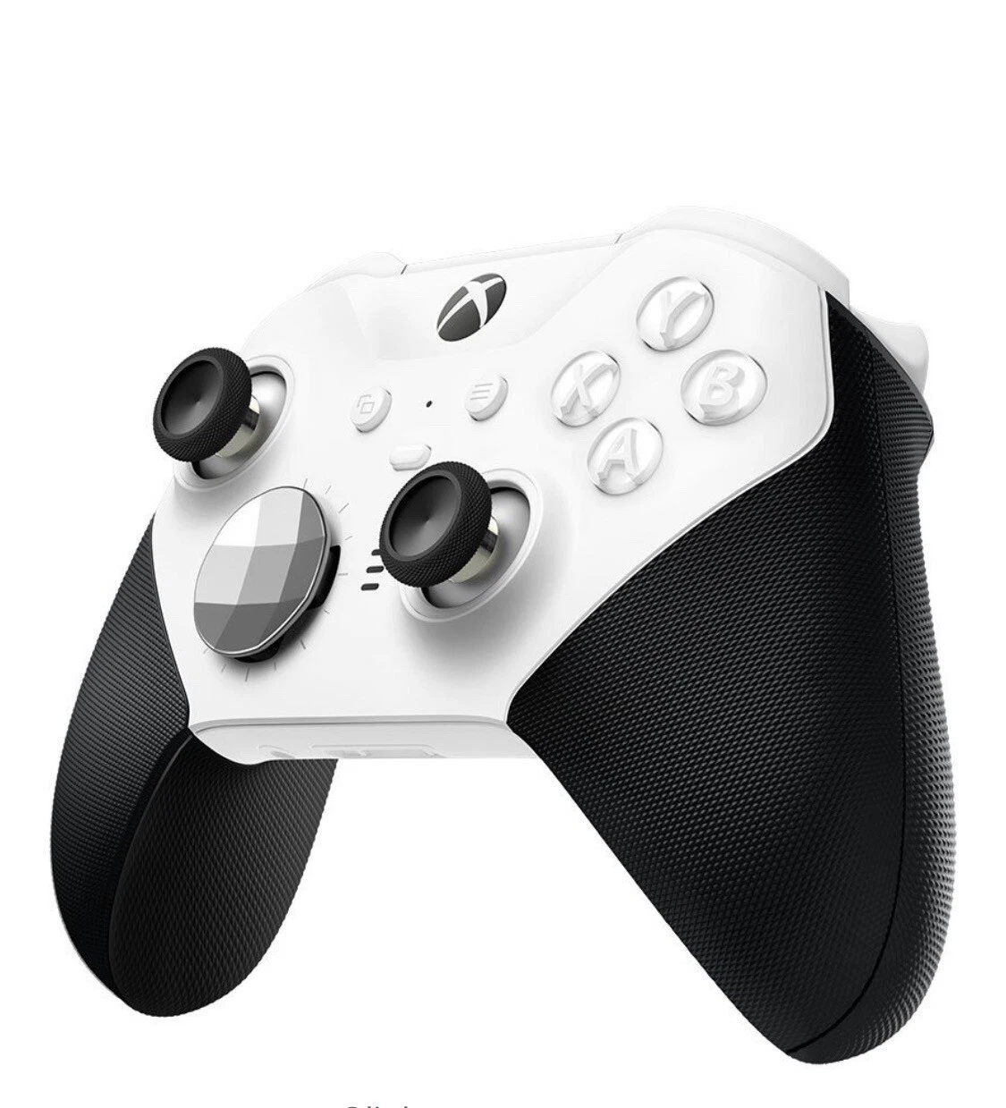 Microsoft Elite Series 2 Wireless Controller - Core (White)