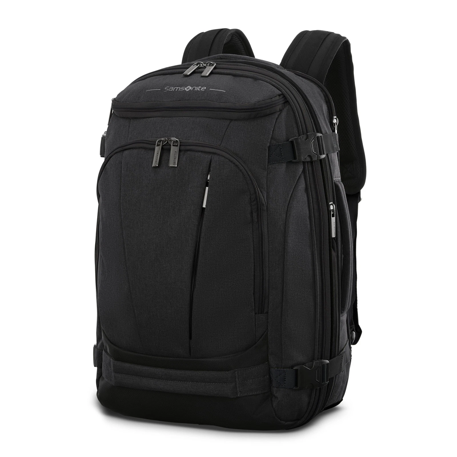 Samsonite Softside Travel Backpack - Backpack
