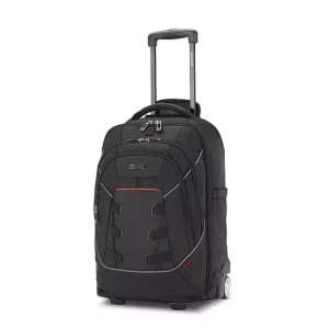 Samsonite Tectonic NuTech Convertible Wheeled Backpack