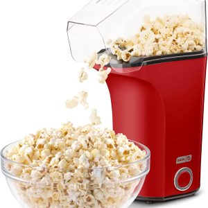 Mini Popcorn Maker