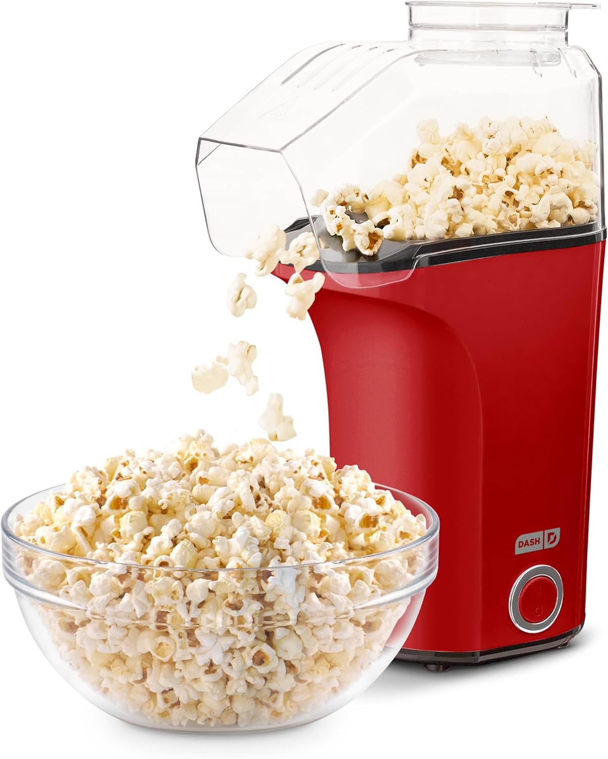 Mini Popcorn Maker