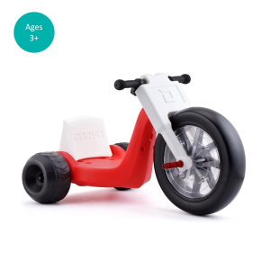 Droyd Romper Electric Trike